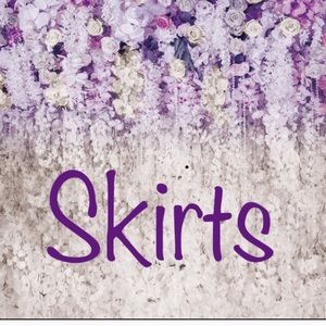 Skirts